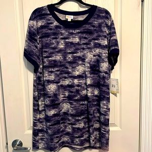 LuLaRoe Liv 3xl
